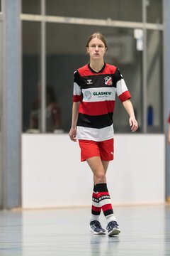 Bild 440 - wBJ Loewinnen Cup B2